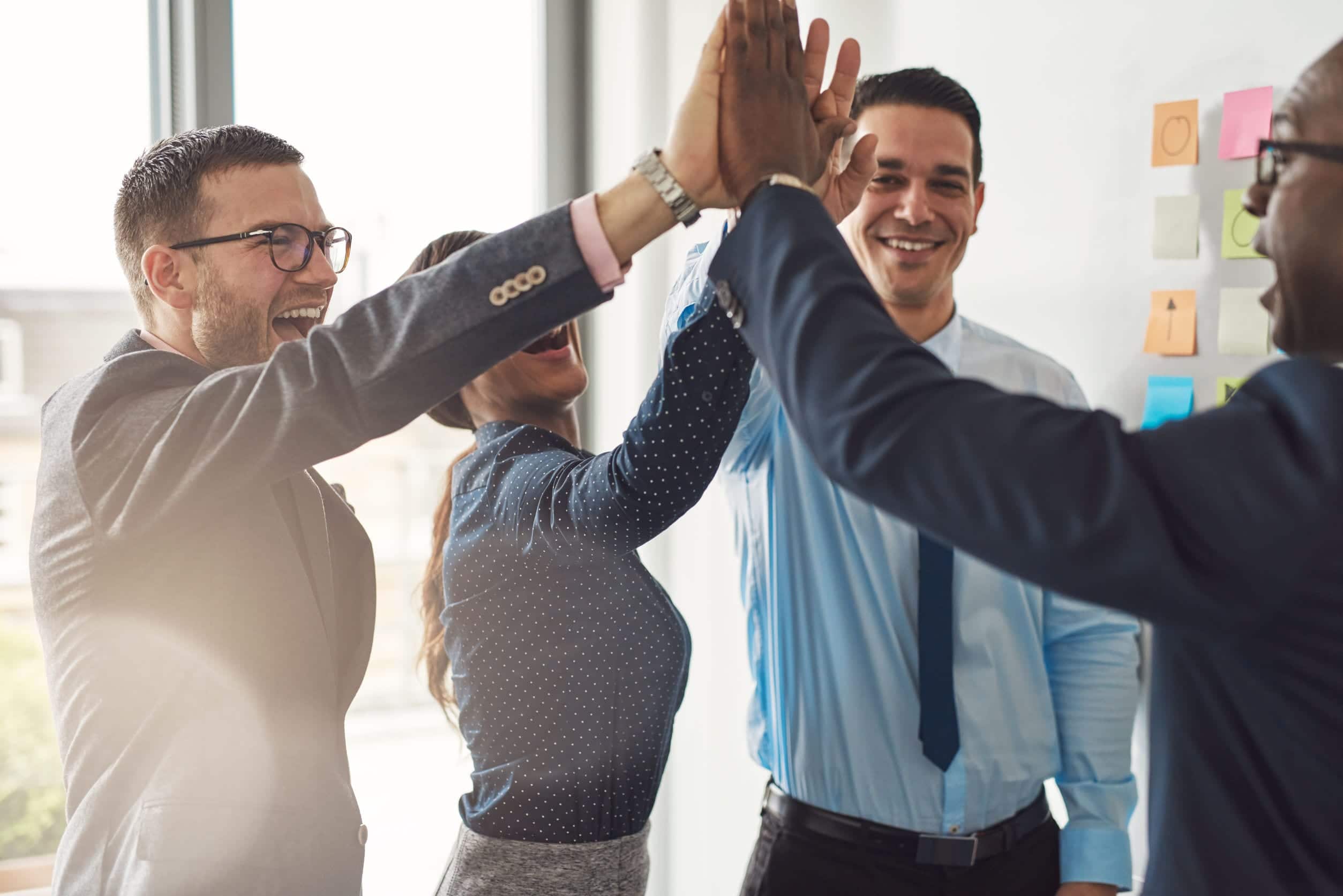 How Middle Managers Drive Productivity And Improve Employee Engagement How Middle Managers Drive Productivity And Improve Employee Engagement