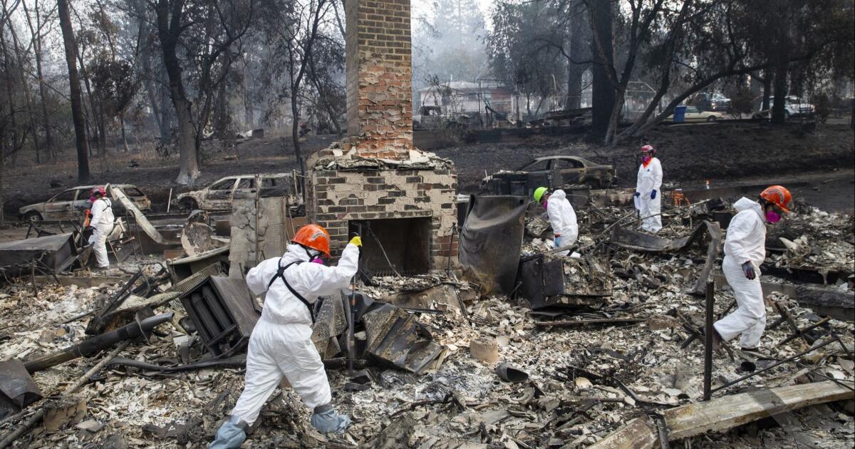 Is Betting On The LA Wildfires A Sign Of Our Times? Is Betting On The LA Wildfires A Sign Of Our Times?