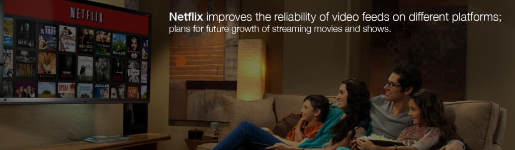 Is Netflix A Wall Street Refuge? Analyzing Its Performance Against Big Tech Trends