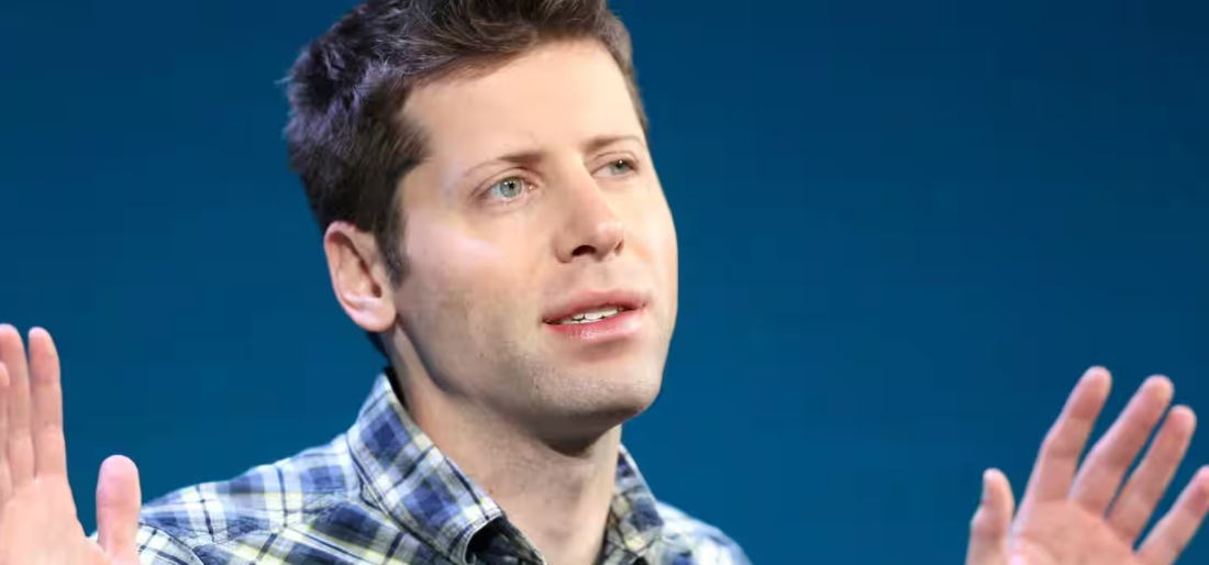 Is OpenAI Buying Google Chrome? Speculation Following ChatGPT CEO Comments Is OpenAI Buying Google Chrome? Speculation Following ChatGPT CEO Comments