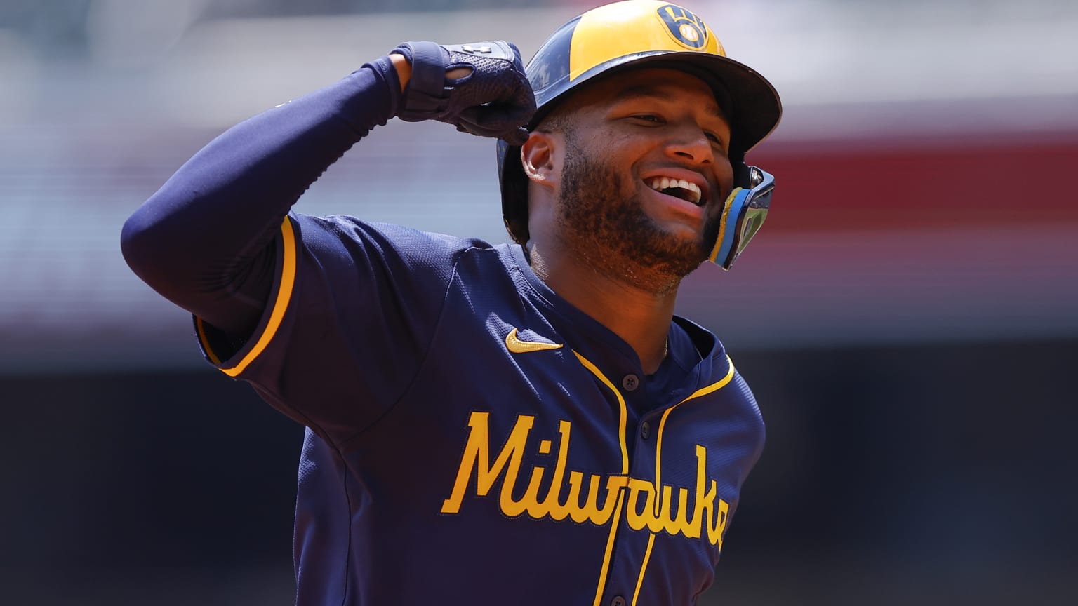 Jackson Chourio: Two Home Runs Fuel Brewers' 8-2 Win Vs. Reds