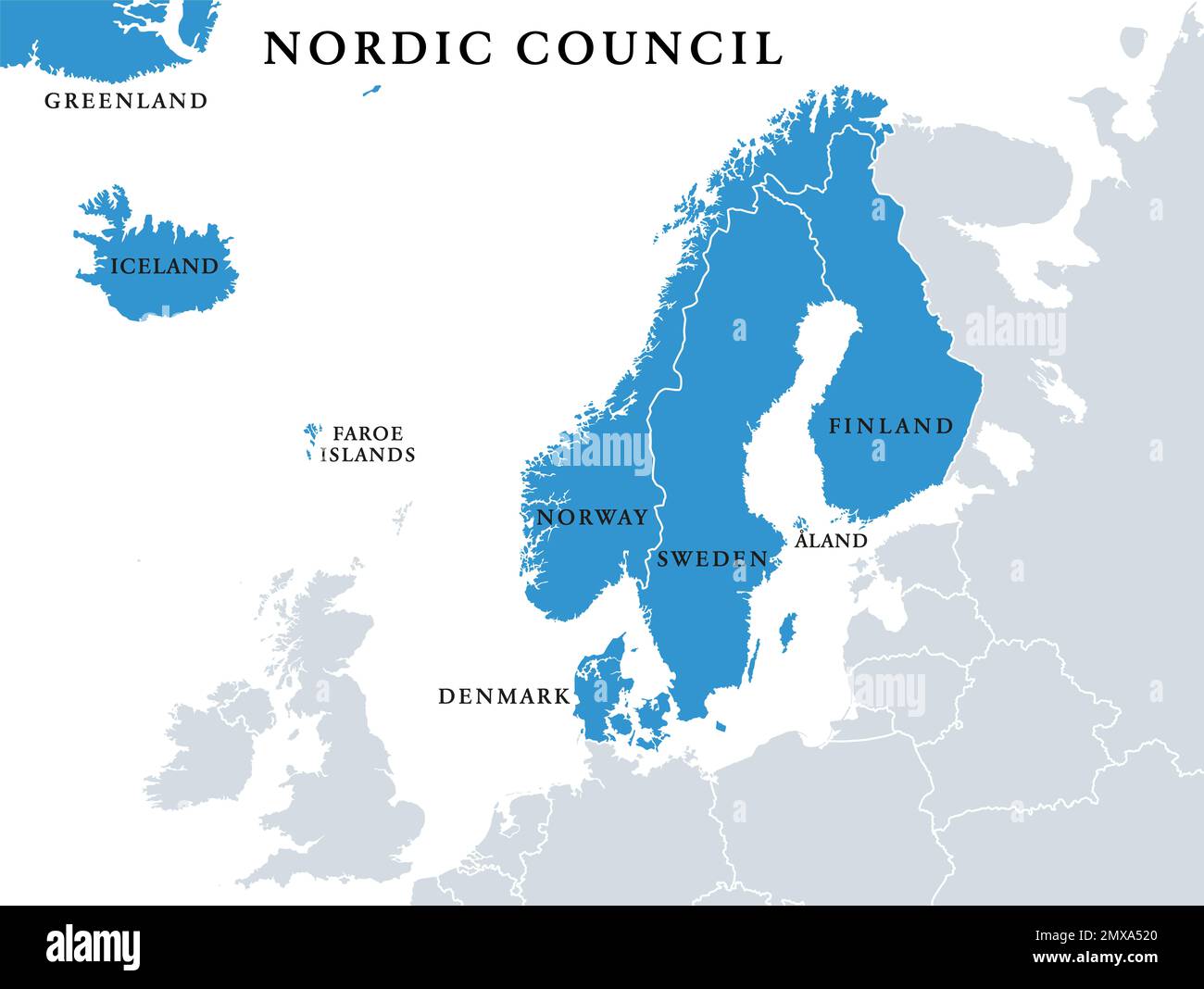 Joint Nordic Defense: The Role Of Sweden And Finland