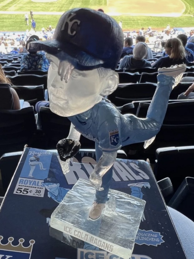 Kansas City Royals Bullpen Triumphs: Cole Ragans' Key Role Against Brewers Kansas City Royals Bullpen Triumphs: Cole Ragans' Key Role Against Brewers