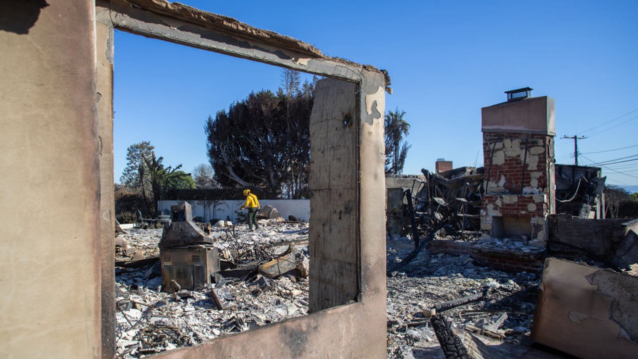 Landlord Price Gouging In The Wake Of LA Fires: A 'Selling Sunset' Star's Report Landlord Price Gouging In The Wake Of LA Fires: A 'Selling Sunset' Star's Report