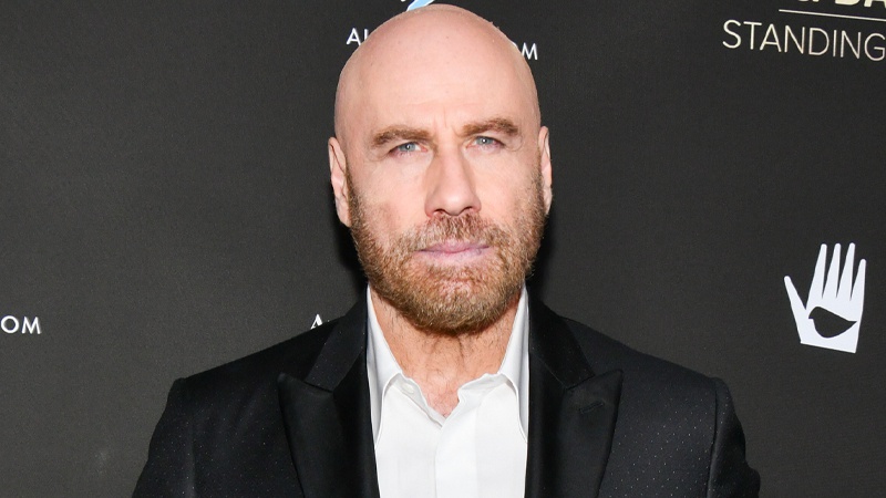 Late Son Jett Travolta Remembered: John Travolta Shares A Special Photo Late Son Jett Travolta Remembered: John Travolta Shares A Special Photo