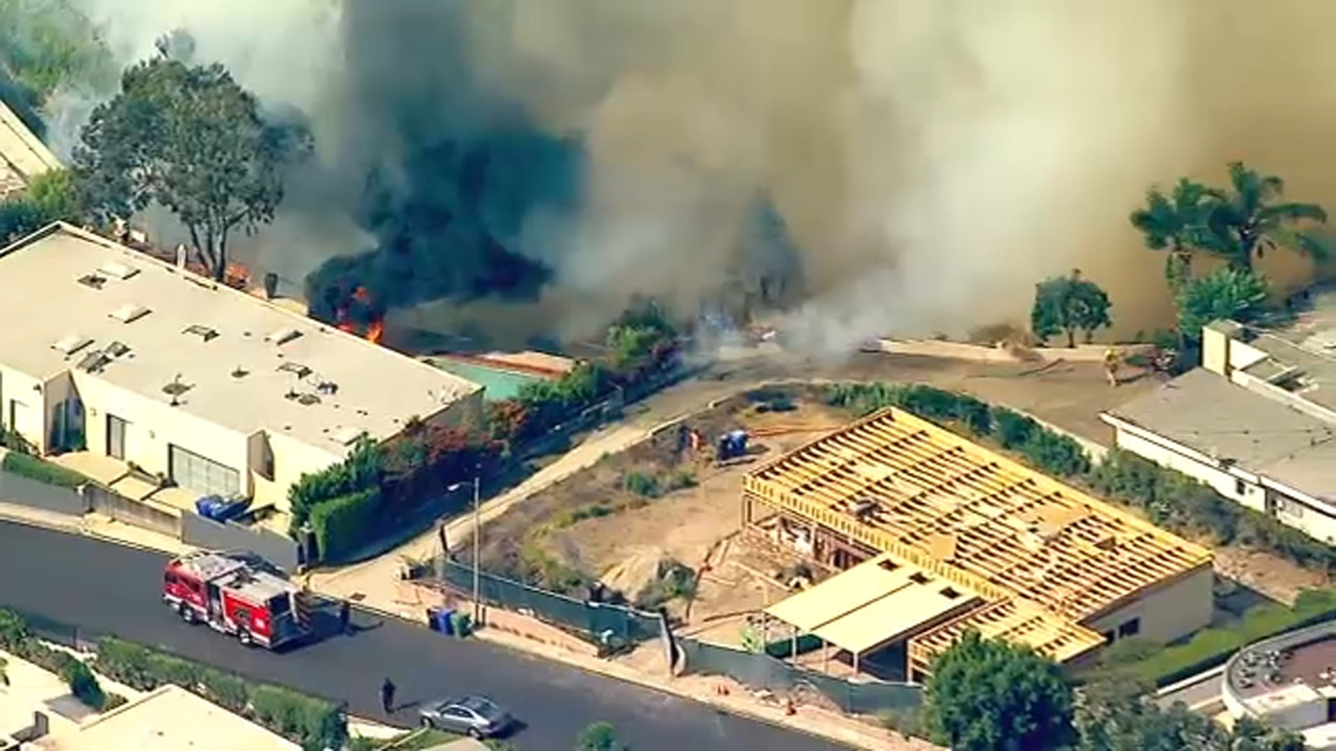 Los Angeles Palisades Fire: A List Of Celebrities Whose Homes Were Damaged Or Destroyed Los Angeles Palisades Fire: A List Of Celebrities Whose Homes Were Damaged Or Destroyed