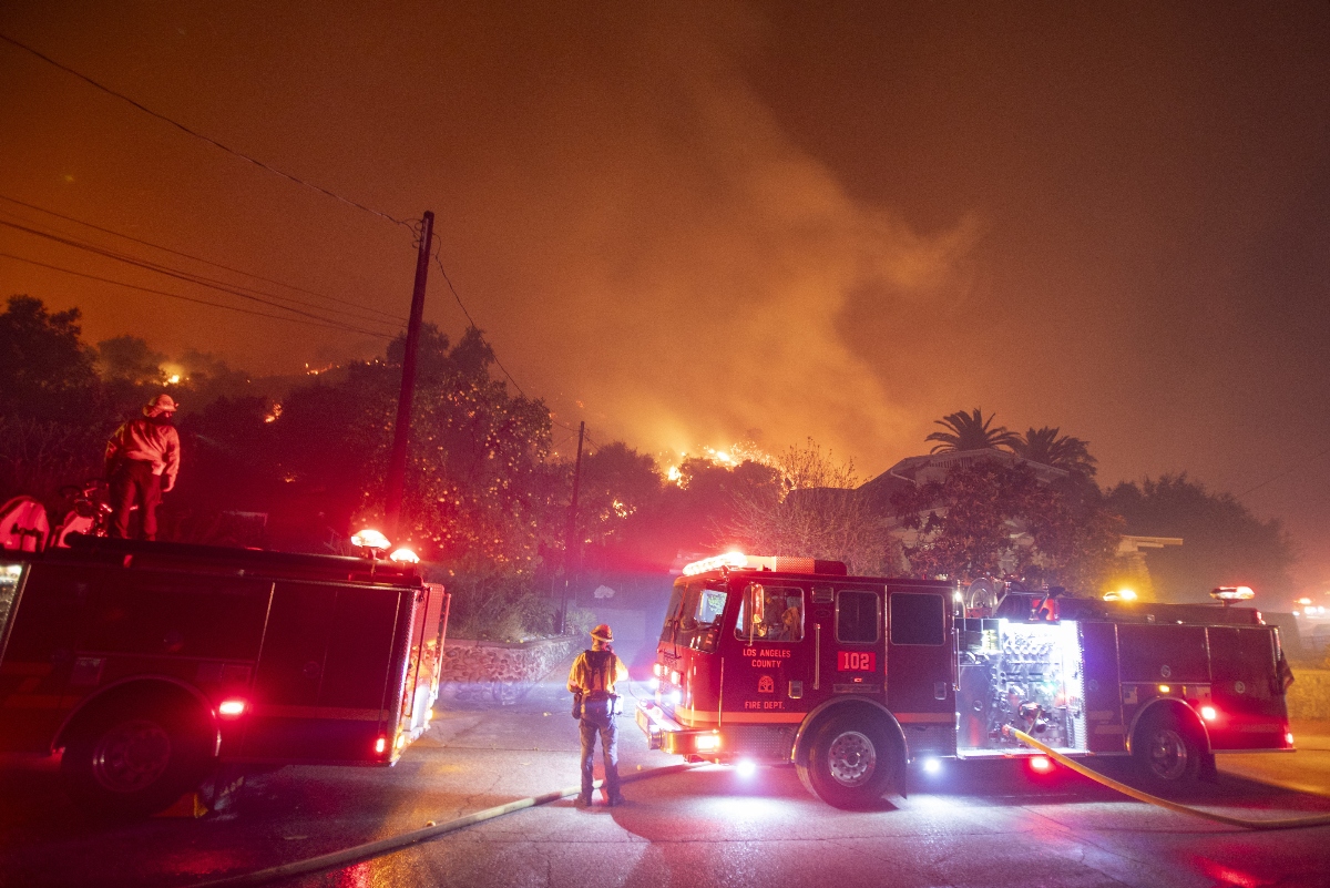 Los Angeles Wildfires: A Reflection Of Societal Shifts In Gambling Los Angeles Wildfires: A Reflection Of Societal Shifts In Gambling