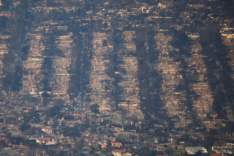 Los Angeles Wildfires And The Growing Problem Of Disaster Gambling Los Angeles Wildfires And The Growing Problem Of Disaster Gambling