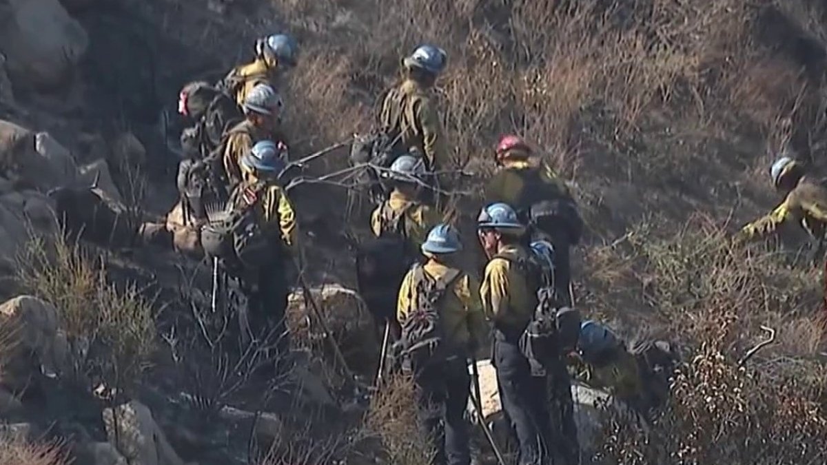 Los Angeles Wildfires: The Rise Of Disaster Betting Los Angeles Wildfires: The Rise Of Disaster Betting