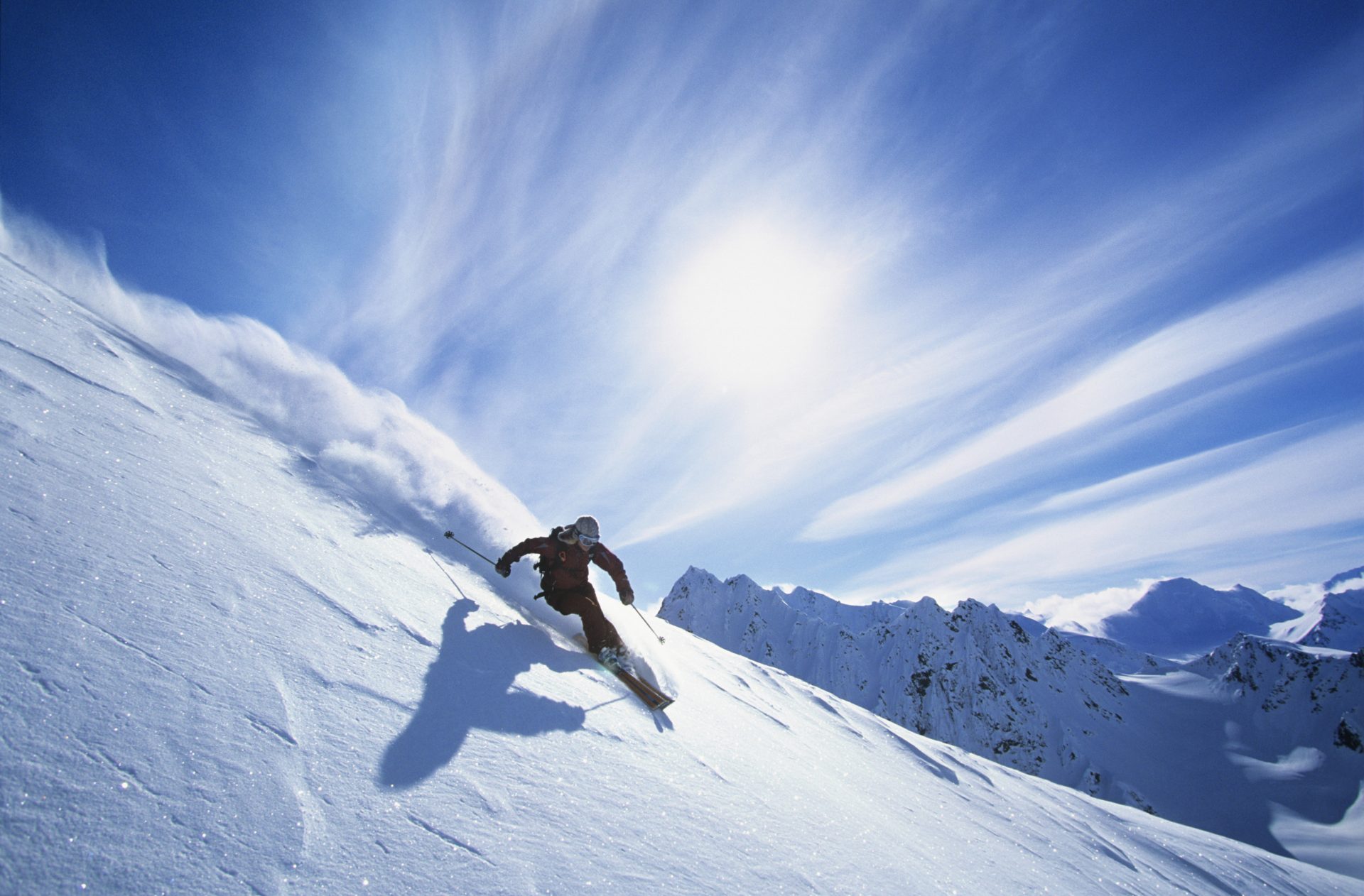 Luxury Ski Resorts: The Role Of Chalet Staff And Their Experiences Luxury Ski Resorts: The Role Of Chalet Staff And Their Experiences