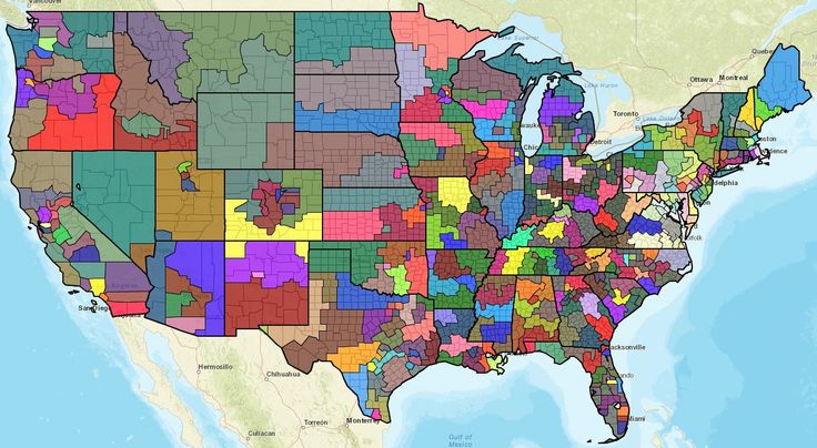 Mapping The Country's Newest Business Hotspots Mapping The Country's Newest Business Hotspots