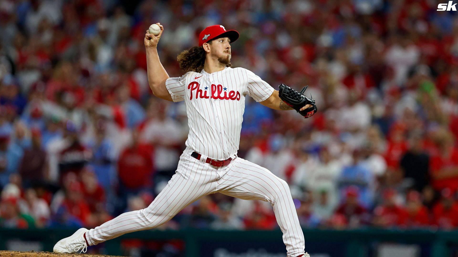 Michael Lorenzen's Transition From Pitcher To Position Player