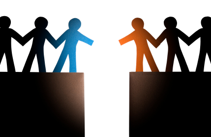 Middle Management: Bridging The Gap Between Leadership And Employees Middle Management: Bridging The Gap Between Leadership And Employees