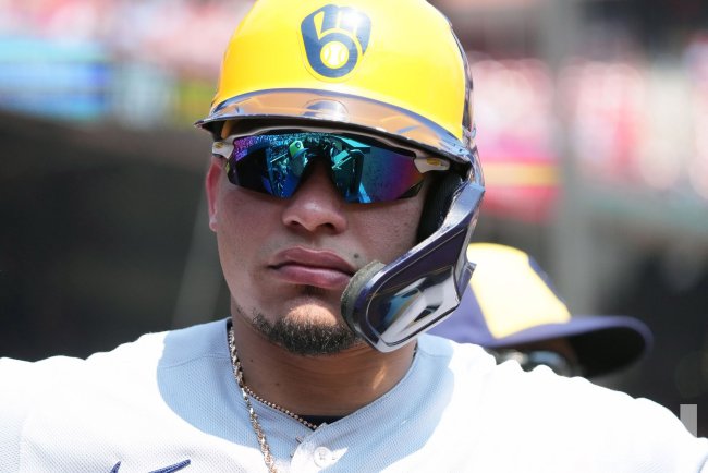 Milwaukee Brewers:  The William Contreras Factor