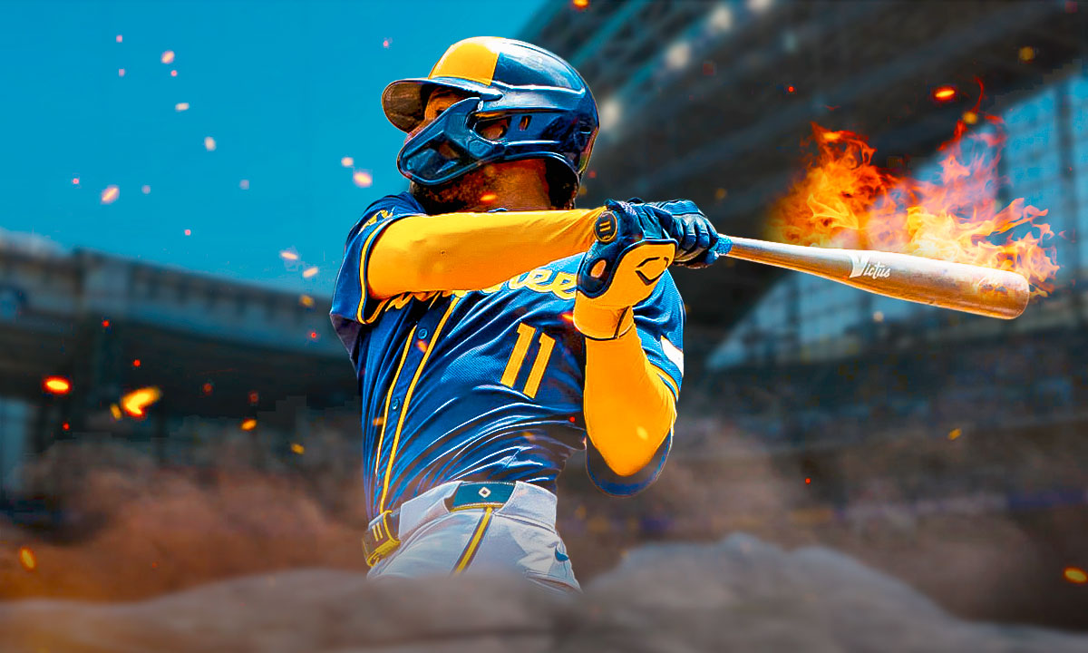 Milwaukee Brewers Win 8-2: Jackson Chourio Hits Two Home Runs