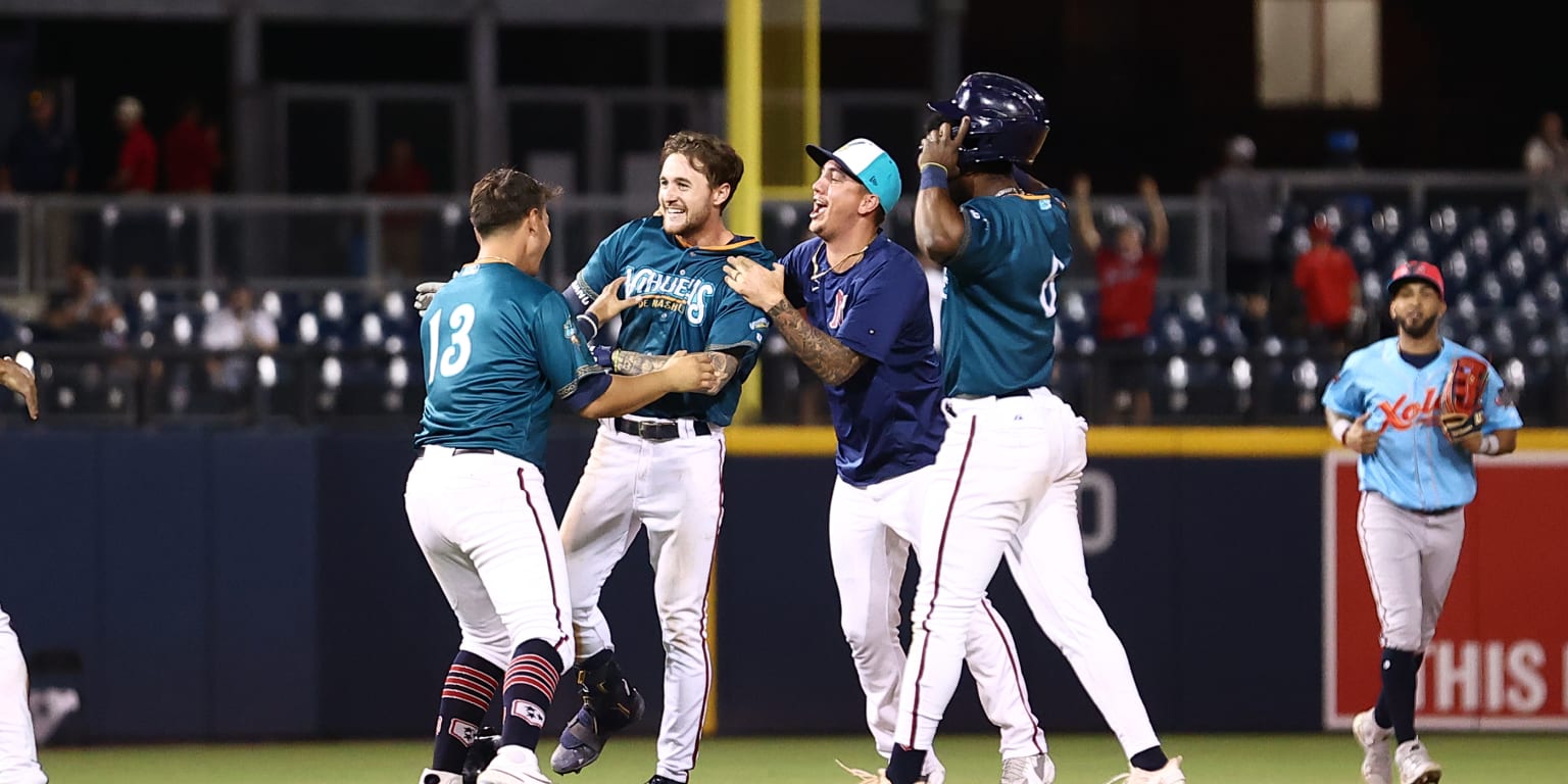 Milwaukee Brewers Win Walk-Off Game On Brice Turang Bunt