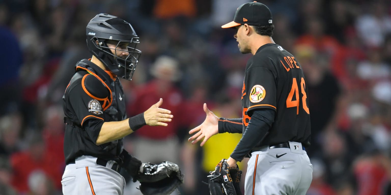 MLB Suspends Nationals Reliever Jorge Lopez For Intentional Hitting