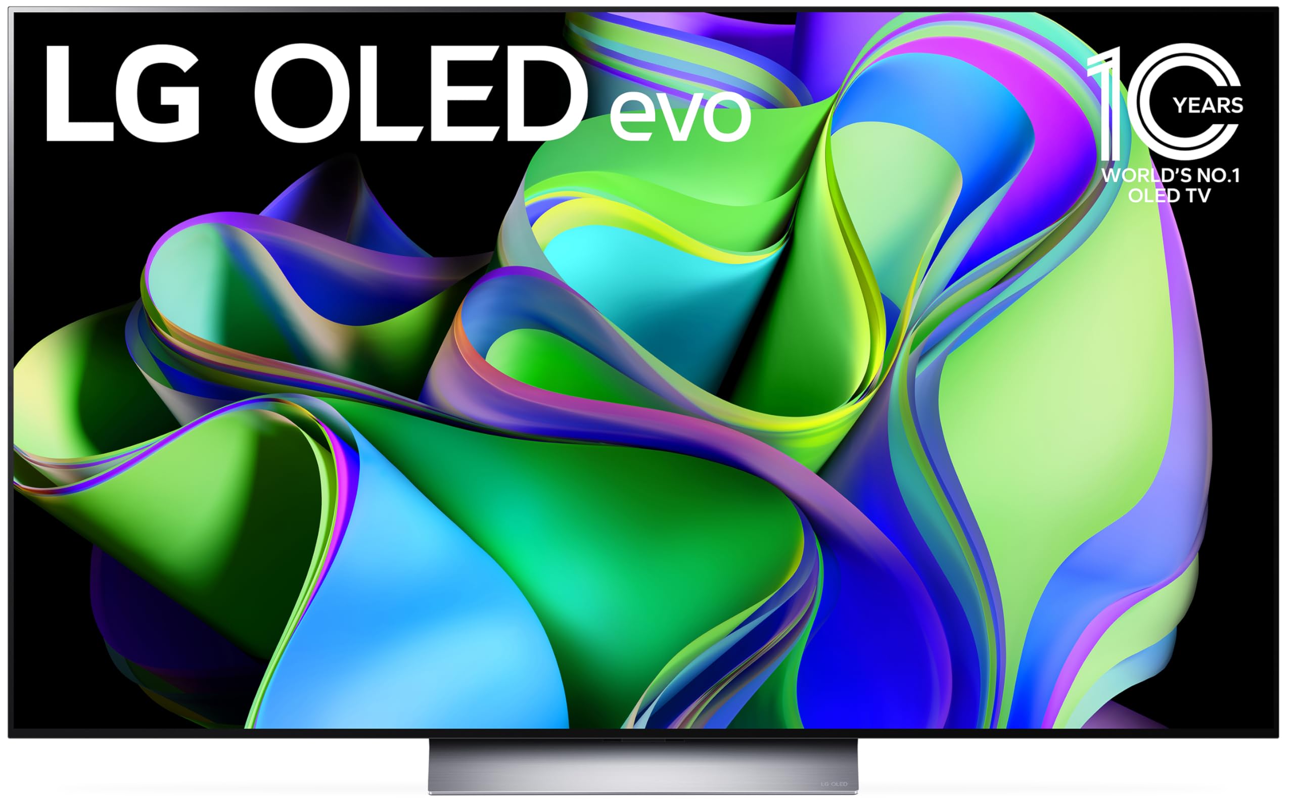 My 77-Inch LG C3 OLED TV: A Detailed Review My 77-Inch LG C3 OLED TV: A Detailed Review