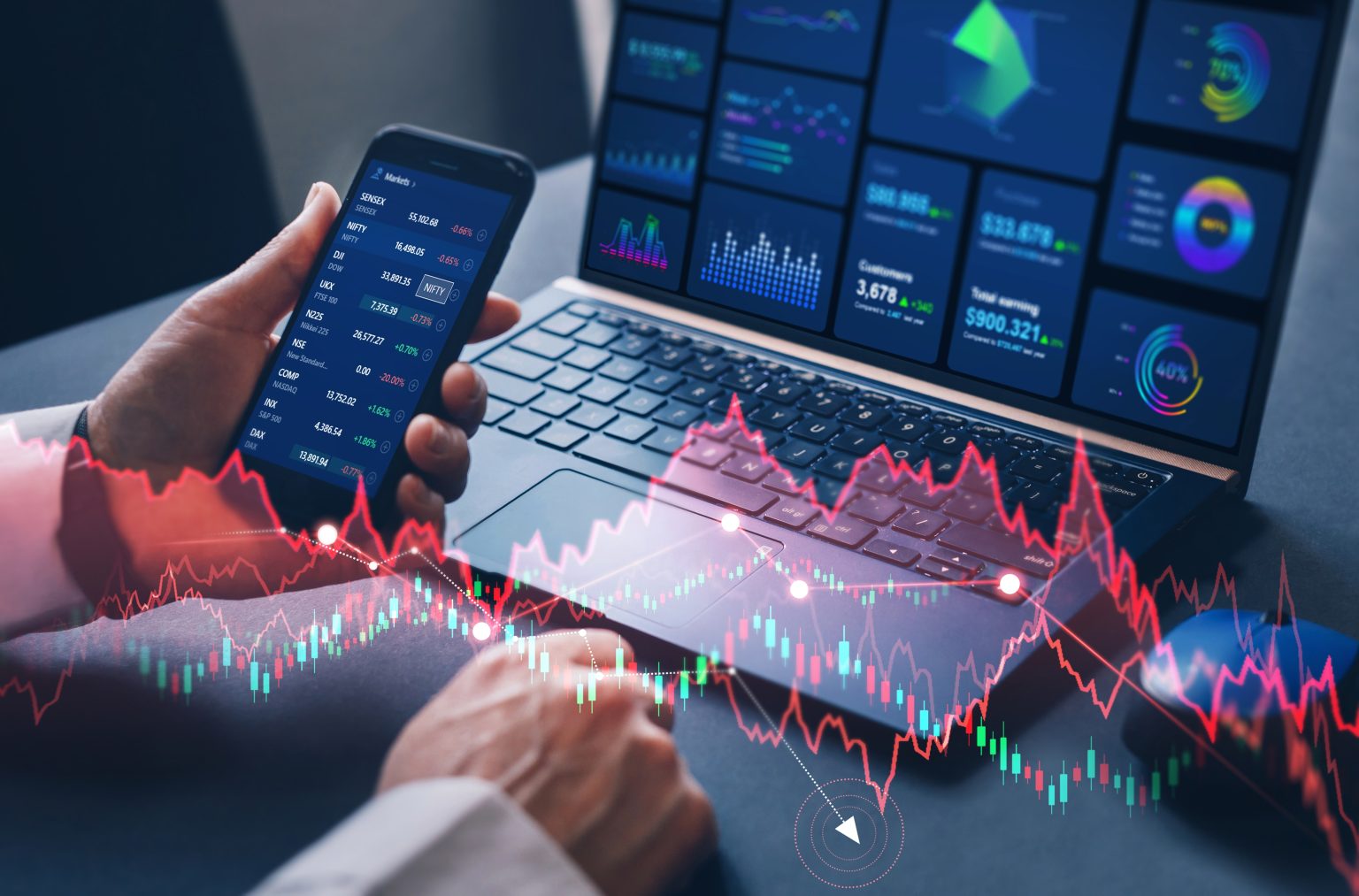 Navigating Political Headwinds: Elite Universities And Financial Stability Navigating Political Headwinds: Elite Universities And Financial Stability