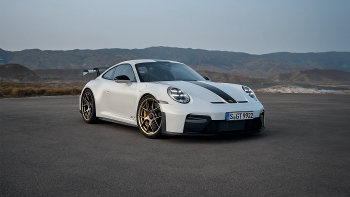 Navigating The Chinese Market: The Struggles Of BMW, Porsche, And Competitors Navigating The Chinese Market: The Struggles Of BMW, Porsche, And Competitors