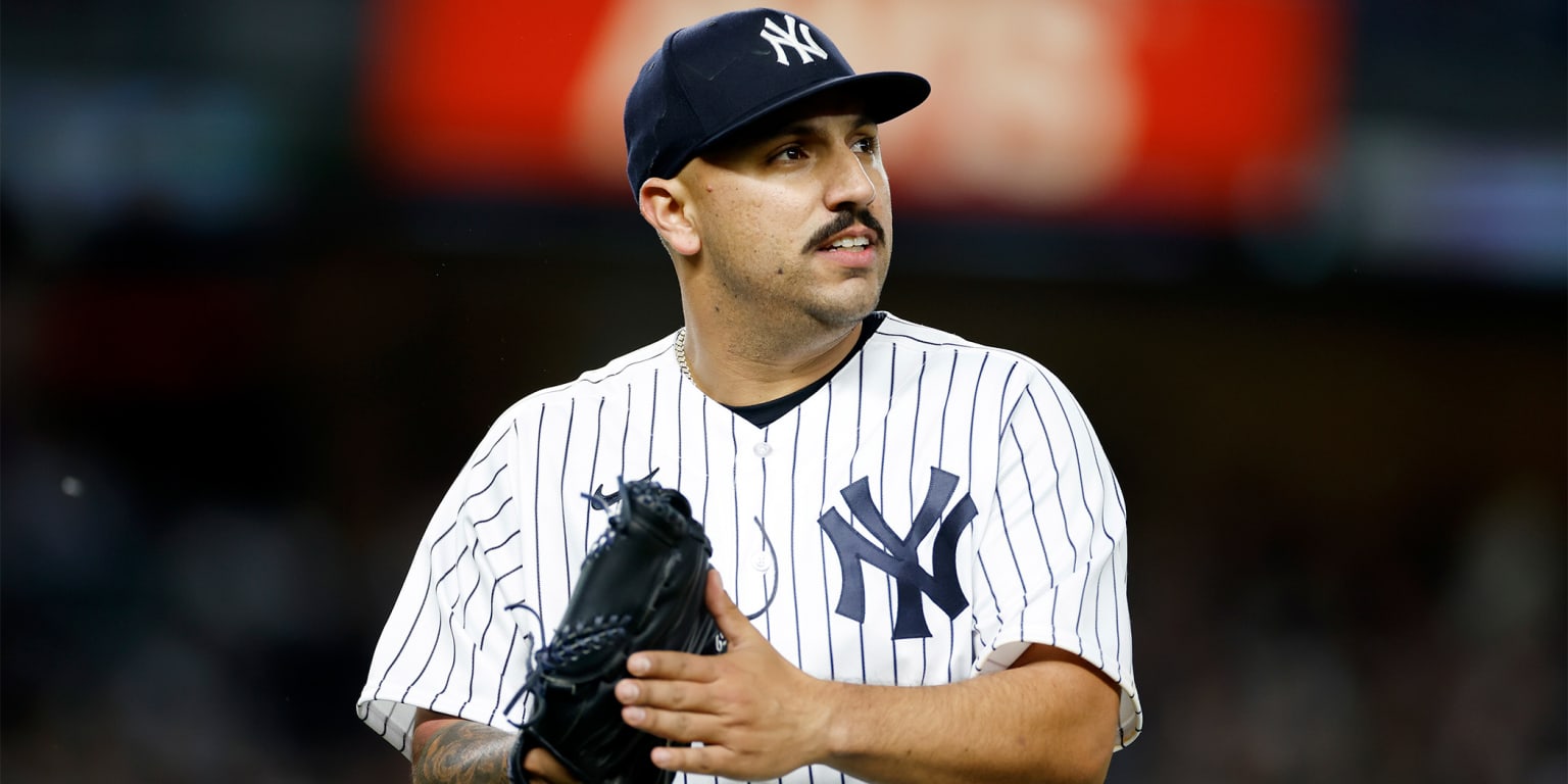 Nestor Cortes Silences Reds, Pitches Scoreless Gem