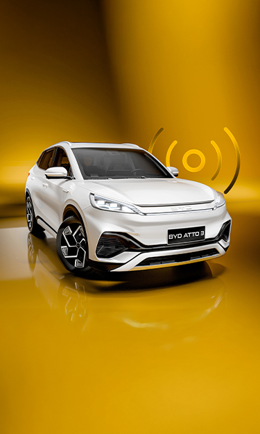 New EV Technology Collaboration Between Saudi Aramco And China's BYD New EV Technology Collaboration Between Saudi Aramco And China's BYD