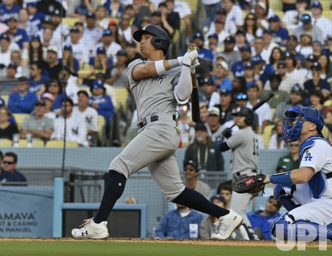 Nine Home Runs Power Yankees To Victory: Judge's 3-Homer Performance
