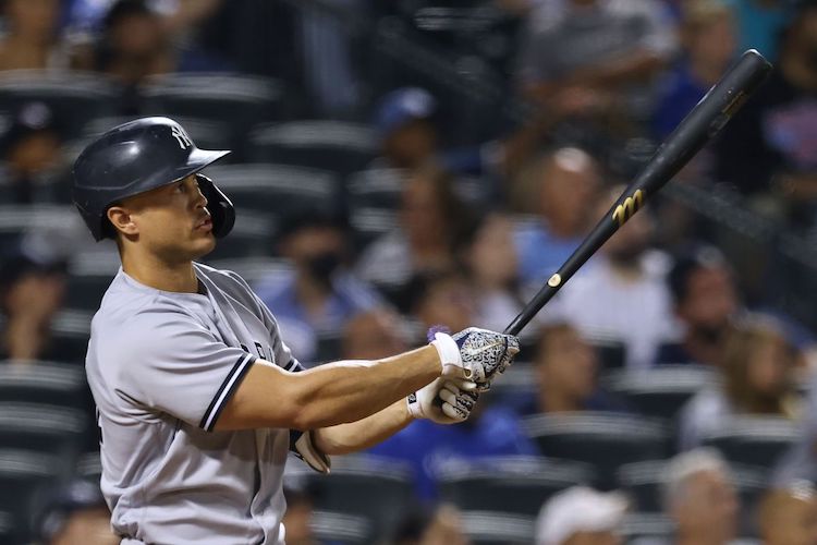 Nine Home Runs: Yankees' Historic Offensive Outburst In 2025 Nine Home Runs: Yankees' Historic Offensive Outburst In 2025