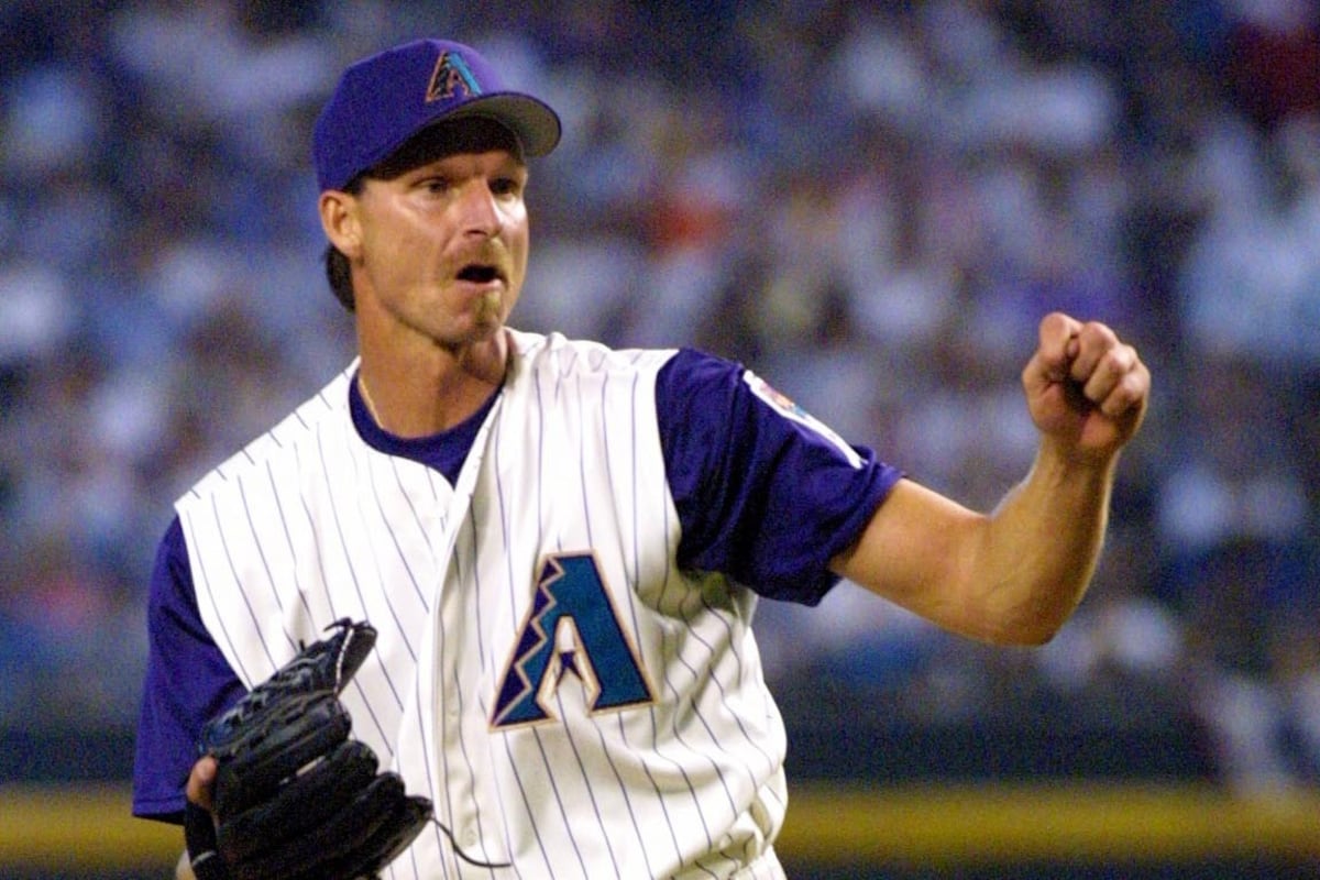 Nine-Run Lead, Strikeout Power: A Cy Young Winner's April Masterclass