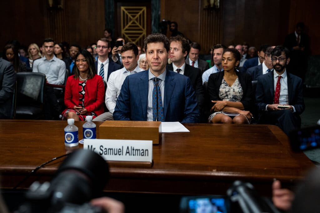 OpenAI's ChatGPT Faces FTC Probe OpenAI's ChatGPT Faces FTC Probe