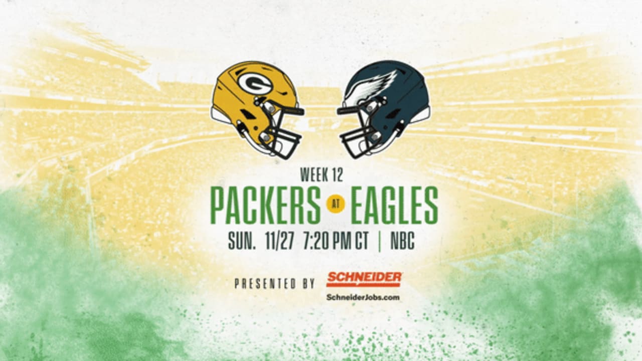 Packers' 2025 International Game: Two Potential Locations