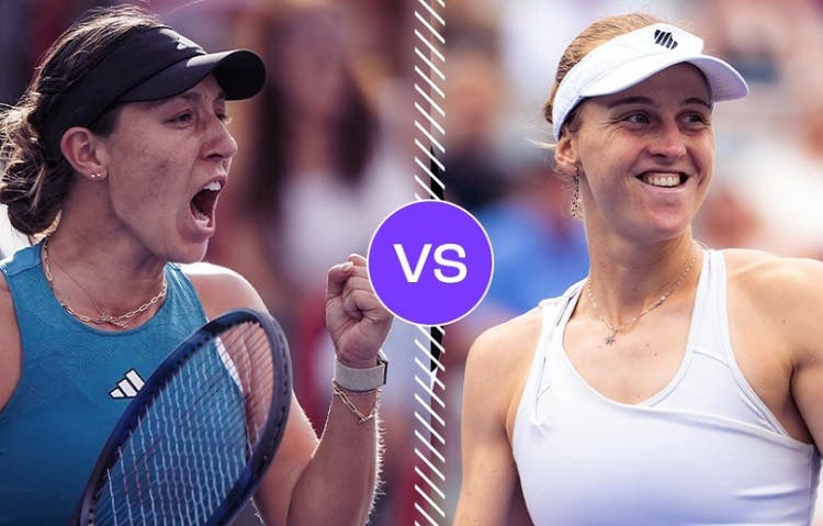 Paolini Y Pegula Fuera Del WTA 1000 De Dubái: Análisis Del Torneo Paolini Y Pegula Fuera Del WTA 1000 De Dubái: Análisis Del Torneo