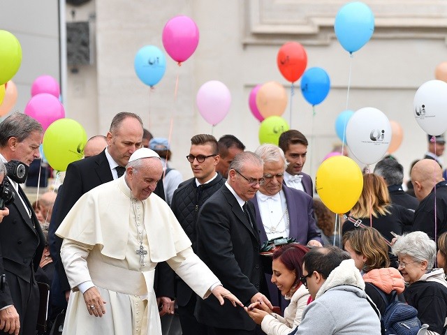 Pope Francis: A Globalized Church Facing Deep Divisions Pope Francis: A Globalized Church Facing Deep Divisions