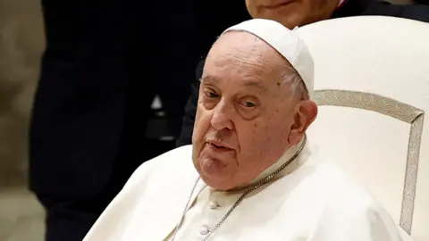 Pope Francis Dies At 88: Pneumonia Confirmed As Cause Of Death Pope Francis Dies At 88: Pneumonia Confirmed As Cause Of Death