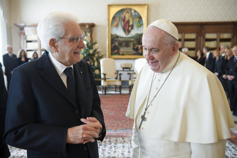 Pope Francis's Legacy: The Crucial Conclave Ahead Pope Francis's Legacy: The Crucial Conclave Ahead