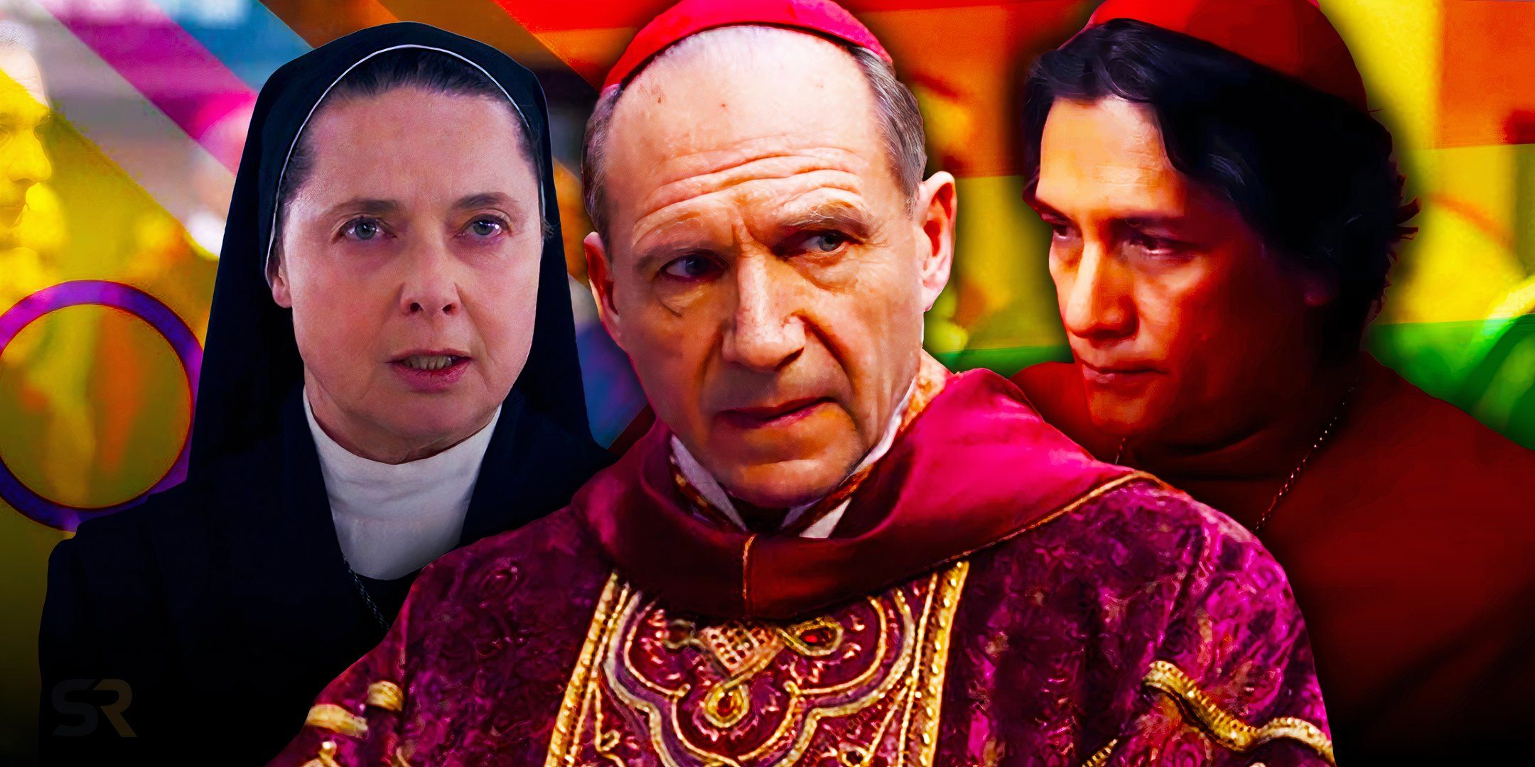 Pope Francis's Successor: A Conclave Defined By His Legacy Pope Francis's Successor: A Conclave Defined By His Legacy