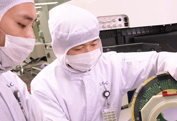 Potential Sale Of Chip Tester UTAC By Chinese Buyout Firm Potential Sale Of Chip Tester UTAC By Chinese Buyout Firm