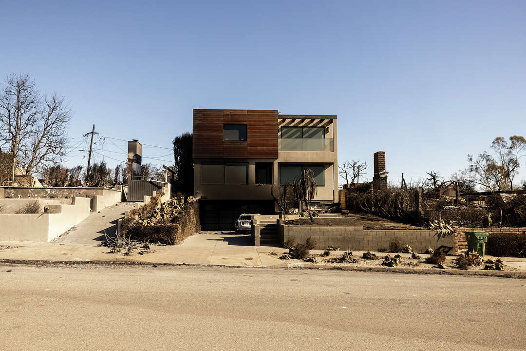 Price Gouging Allegations Rock LA Rental Market Post-Fires Price Gouging Allegations Rock LA Rental Market Post-Fires