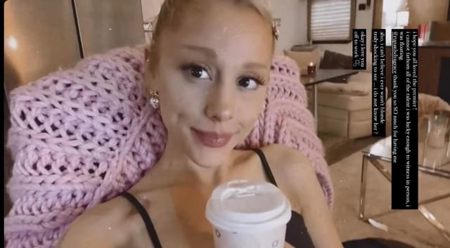 Professional Analysis: Ariana Grande's Drastic Hair And Tattoo Changes Professional Analysis: Ariana Grande's Drastic Hair And Tattoo Changes