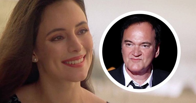 Quentin Tarantino: Zašto Odbija Gledati Ovaj Film S Johnom Travoltom? Quentin Tarantino: Zašto Odbija Gledati Ovaj Film S Johnom Travoltom?