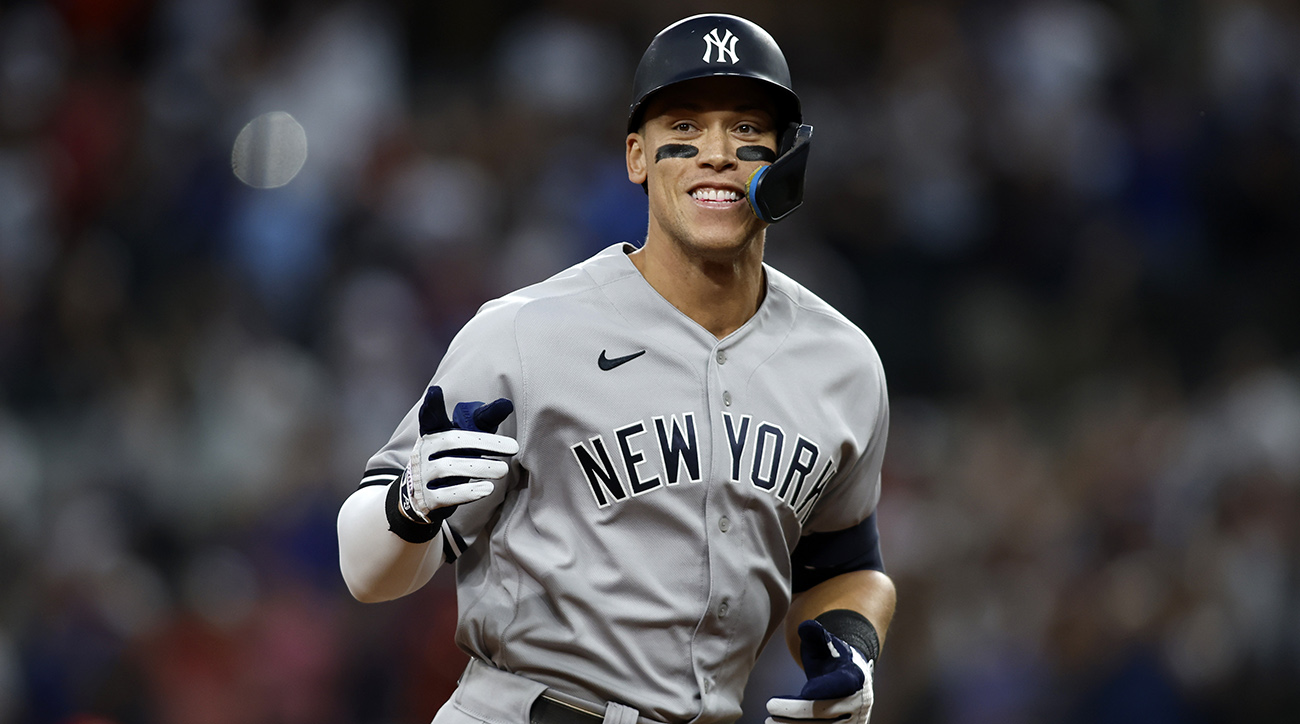 Record-Breaking Game: 9 Home Runs For Yankees, Judge's 3 Highlight Historic Win