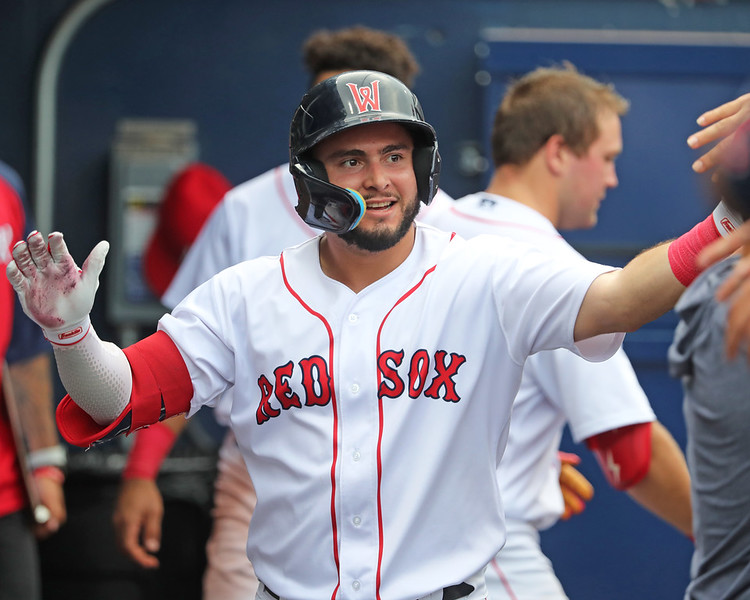 Red Sox Injury News: Latest On Crawford, Bello, Abreu, And Rafaela