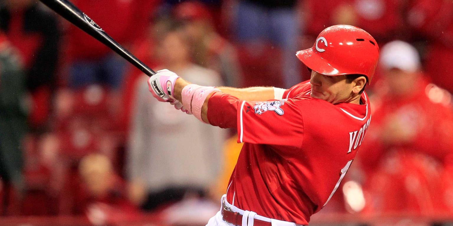 Reds Drop Third Straight Game, 1-0 Reds Drop Third Straight Game, 1-0