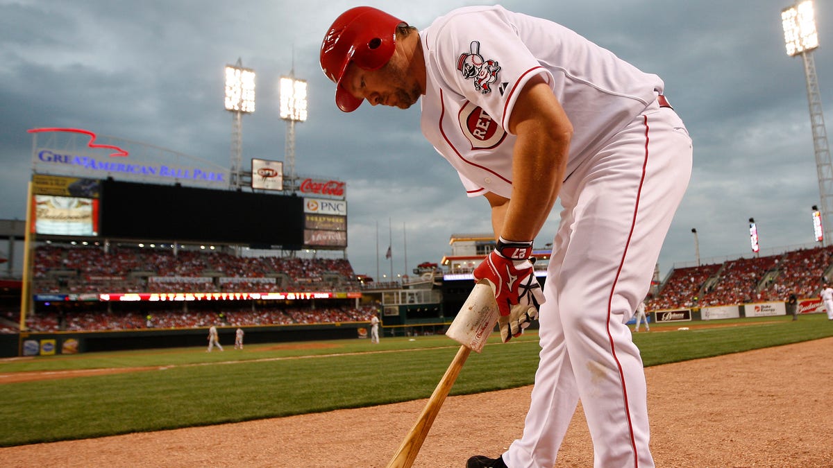 Reds' Third Straight 1-0 Loss: Analyzing The Losses