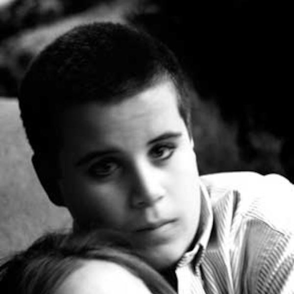 Remembering Jett Travolta: A Photo Shared By His Father On His Birthday Remembering Jett Travolta: A Photo Shared By His Father On His Birthday