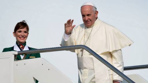 Remembering Pope Francis: A Champion Of Compassion And Social Justice Remembering Pope Francis: A Champion Of Compassion And Social Justice