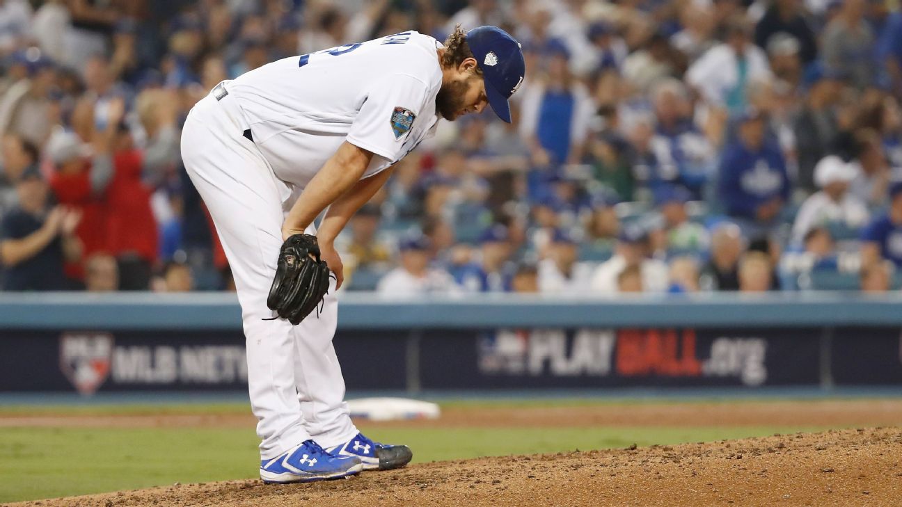Roberts Concedes Key Hit Altered World Series Trajectory Roberts Concedes Key Hit Altered World Series Trajectory