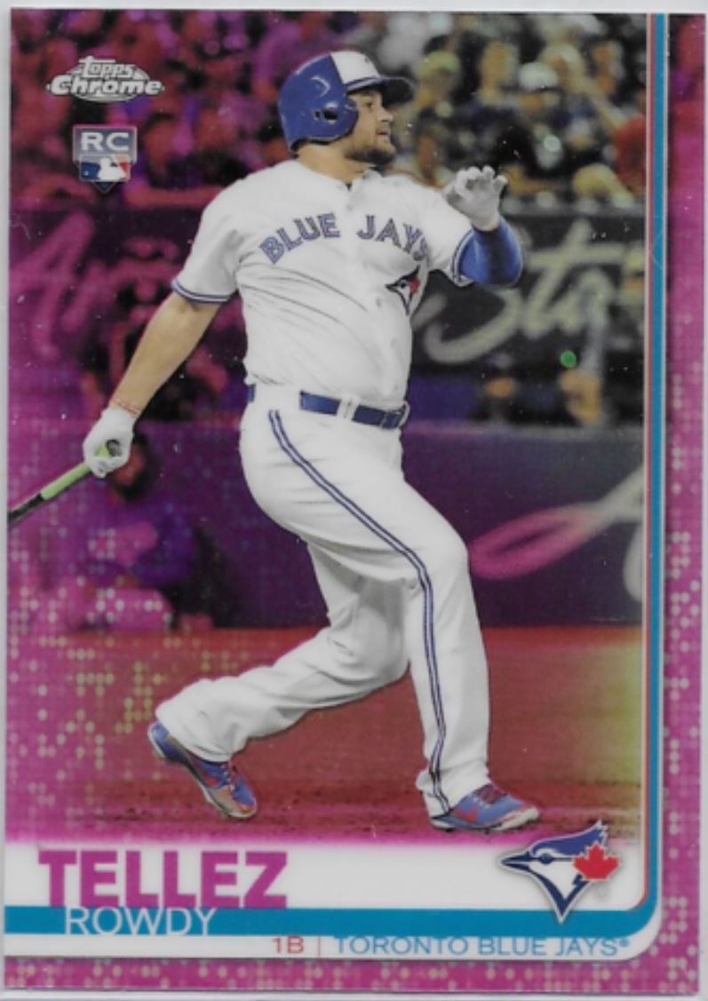 Rowdy Tellez Revenge: Watch His Performance Against Former Team