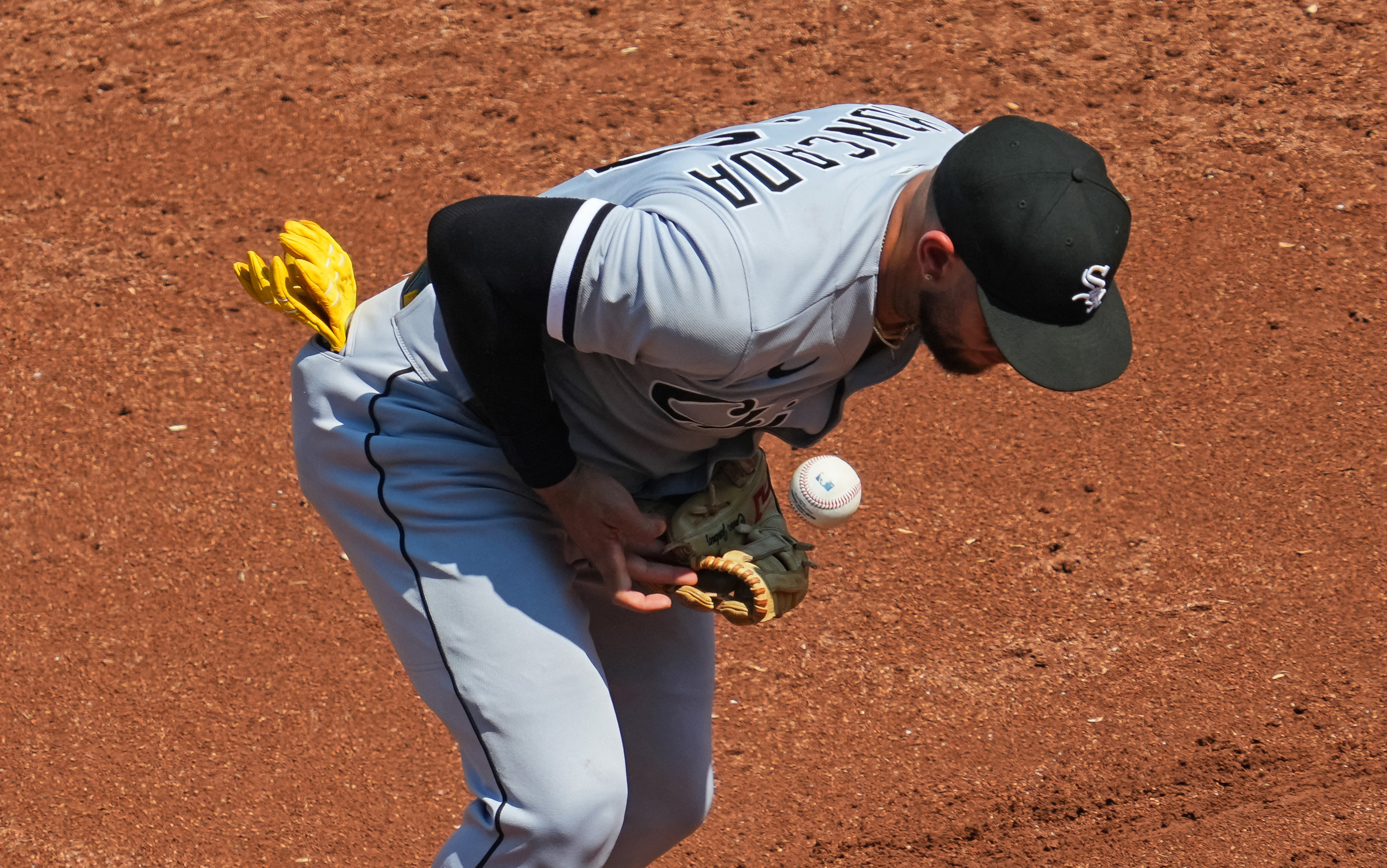 Royals Bullpen, Led By Cole Ragans, Shuts Down Brewers