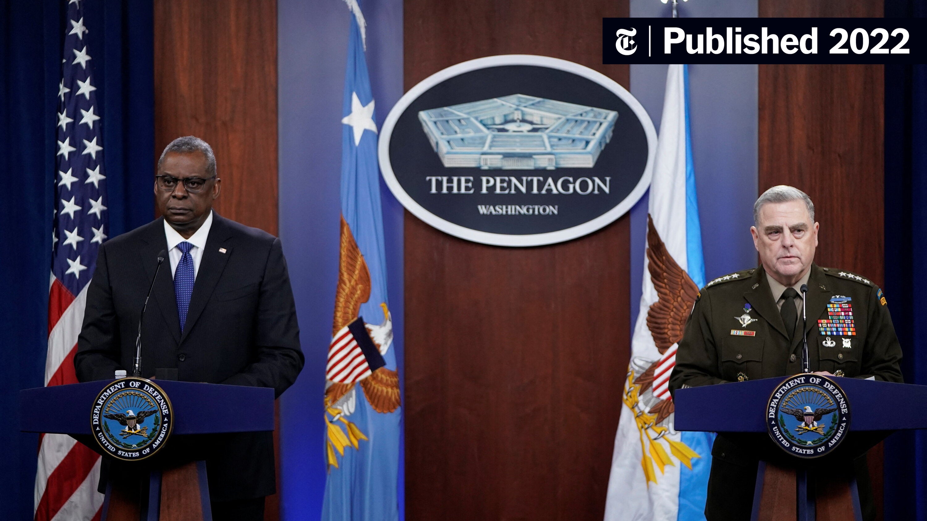Russia Launches New Wave Of Attacks On Ukraine; US Proposes Peace Russia Launches New Wave Of Attacks On Ukraine; US Proposes Peace